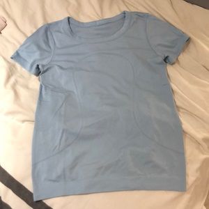 Lululemon Swiftly Tech Relaxed Shirt